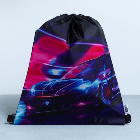 Bagmaker Bologna material, 30 x 40 cm-2