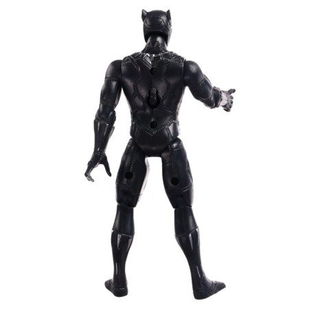 Game set "Avengers. Black Panther »13x15 cm-4