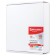 BRAUBERG binding springs, diameter - 2.7 mm, metal, 100 pieces, the number of sewn sheets 56-80 sheets, white