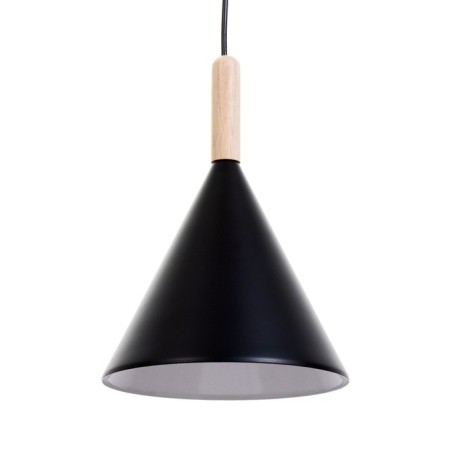 Classic “Classic” lamp E27 40W black 19.5x19.5x28-128cm-1