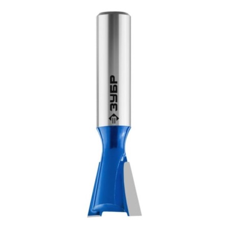 Frases groove bison 28748-12.7, shaped, angle 14 °, 12.7 x 13 mm-2