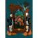 Ravensburger puzzle Harry Potter and Azkaban Prisoner, 1000 elements