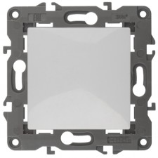 Cross-Cross Elgance Cross 14-1108-01 10AX 250V, IP20, White