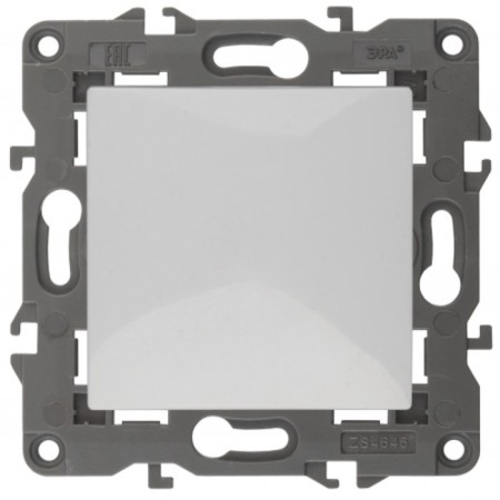Cross-Cross Elgance Cross 14-1108-01 10AX 250V, IP20, White
