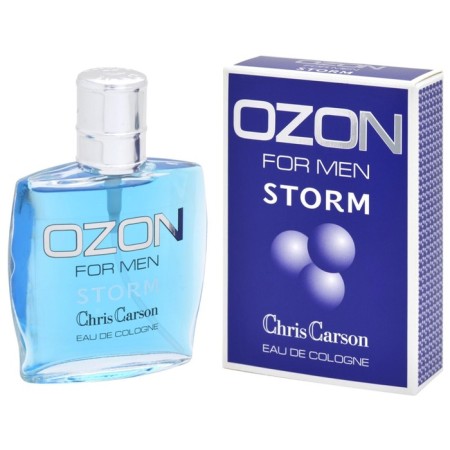 Cologne male Ozon for Men Storm, 60 ml-2