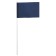 Typetic flag, 10x15 cm, Mix colors