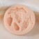 Mold Silicon "coniferous branches" 3x1.5x0.7 4.5x5x0.7 5.2x2.5x0.7 cm