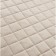 Sofi de Marko “Nathaniel” bedspread, size 120x200 cm, cream color