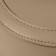 The threads are waxed, flat, 150d/16, 0.8 mm, 50 ± 2 m, beige color