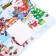 Puzzles with windows "Beast in the forest"
