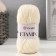 Yarn "etamin" 100% acrylic 180m/30g (423 ecrew)