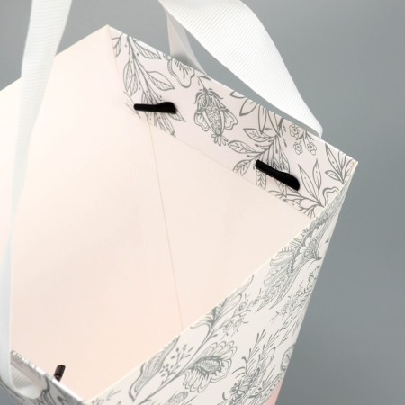 Gift package, packaging, “cone”, 13 x 30 x 13 cm-5