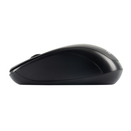 Acer OMR131 Black Optical Mouse (1000DPI) Wireless USB for laptop (2but)-3