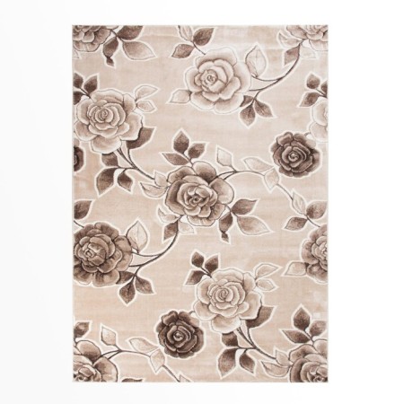 Vivaldi Carpet rectangular 80x150cm, 2944/A6/VD, jute, PP100%