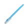 Ballic handle UNI JetStream SX-101-07FL, 0.7 mm, blue, blue body