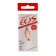 Flowering oscillating Lucky John Eos, 2.5 cm, 1.8 g, color 004