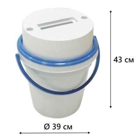 Puff -up tank-1
