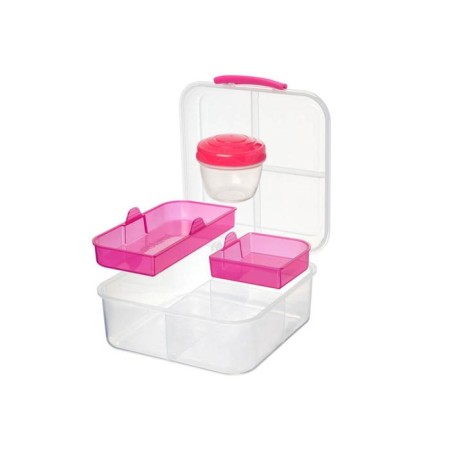 Lunchbox Bento, 1.25 l-10