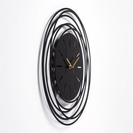 Wall-wall watches "Ivan", silent, D-42 cm, aa-2