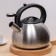 Tefal C79210 gas stove kettle, with a whistle, 2.5 liters
