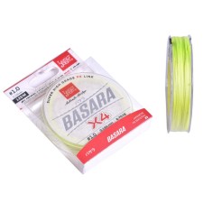 Wicker fishing line Lucky John Basara Light Green 125/015