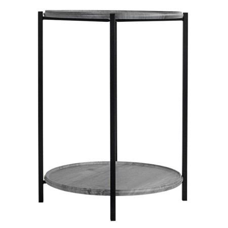 Journal Commercial Code BeautyStyle 21, 470x470x610, Hikory Gray/Black Walnut-3