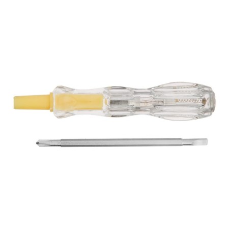 Slate indicator combined tundra, plastic handle, 155 mm-1