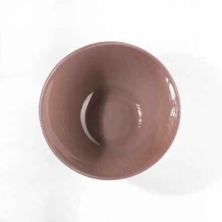 Saladnik "Mokko. Cappuccino ", glass, d = 15 cm-1