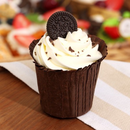 Mulyage - Magnet "Maffin Oreo" 6x6x9cm