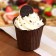 Mulyage - Magnet "Maffin Oreo" 6x6x9cm