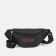Board belt on lightning, black color