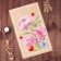Ethel towel Piono 40x73 cm, 100% HL, sarzha 190 g/m2