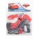 Set of tools, gaming, 8 items of the wheelbarrow, Disney