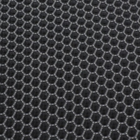 Pet -it rug for cat tray 40x60, two-layer, black-3