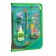 Labor folder A4, 325 x 230 x 25 mm, lightning around, folding bar, plastic, PTR-1 "animals", with a full of 10 items