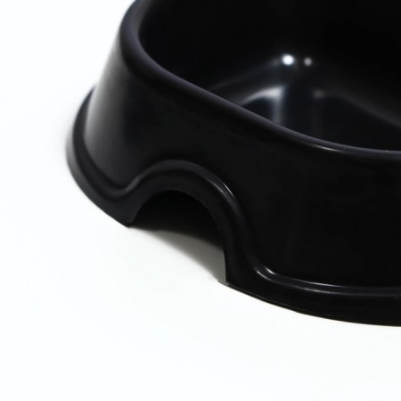 Bowl 2 x 200 ml, black-4