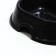 Bowl 2 x 200 ml, black
