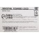 OK & OK toothpaste refreshing with a taste of green tea, 100 ml