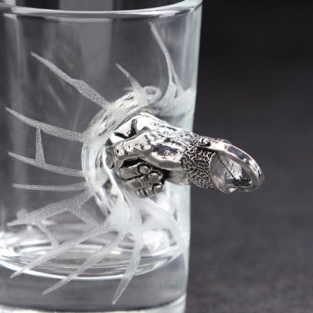 Stop "impenetrable. Fist", 2 pcs. 50ml-3