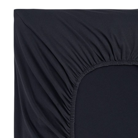 Sofi de Marko “Roland” gum sheet, size 160x200x30 cm, black color-1