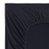 Sofi de Marko “Roland” gum sheet, size 160x200x30 cm, black color