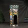 A bottle of cover "February 23", 33 x 10 x 10 cm