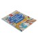 A book for boys of all ages. Drawings, coloring, idea. Captured K.