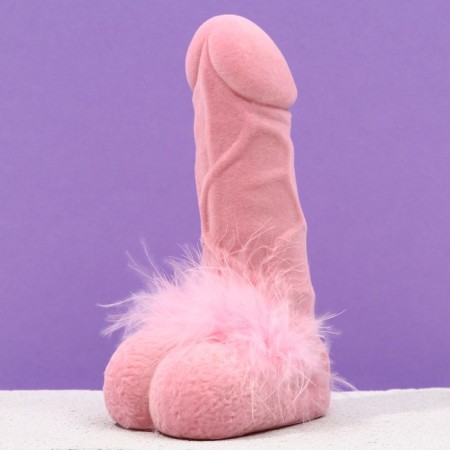 Souvenir - a gift "Glamur", 18+, 15.5 x 7 x 9 cm-3