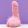 Souvenir - a gift "Glamur", 18+, 15.5 x 7 x 9 cm