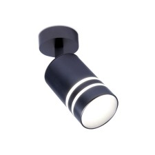 Ambrella Light, TechNO, TN247, LED, 5 W, 350LUM, 4200K, Blue Cosmos/Sand Color.