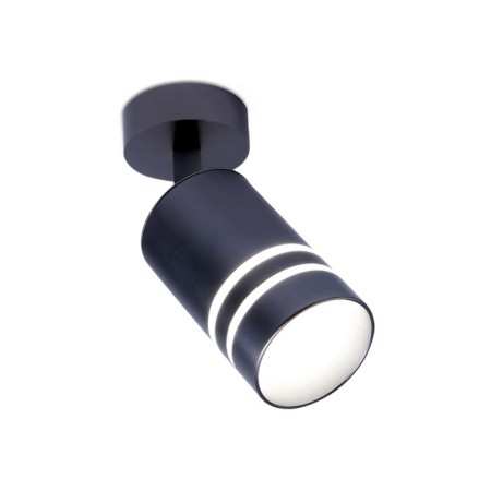 Ambrella Light, TechNO, TN247, LED, 5 W, 350LUM, 4200K, Blue Cosmos/Sand Color.