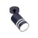 Ambrella Light, TechNO, TN247, LED, 5 W, 350LUM, 4200K, Blue Cosmos/Sand Color.