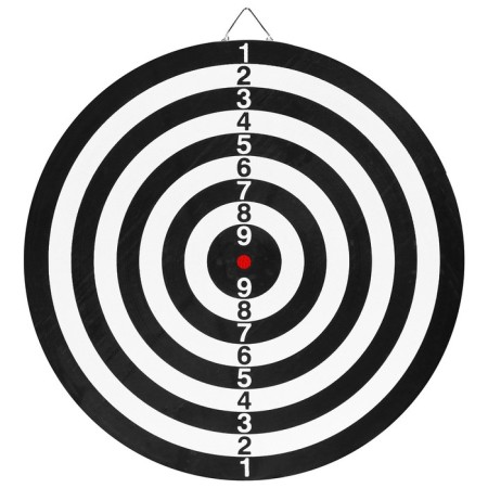 Darts onlytop, d = 41 cm, 6 darts-5