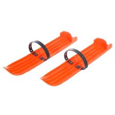 Mini-Swings are large, MIX color